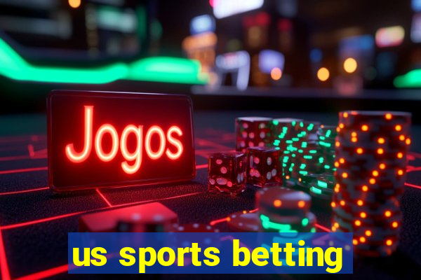 us sports betting