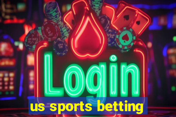 us sports betting