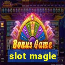 slot magie