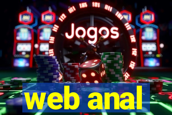 web anal