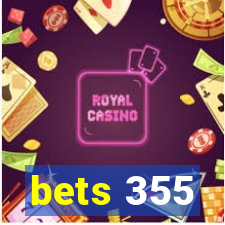 bets 355