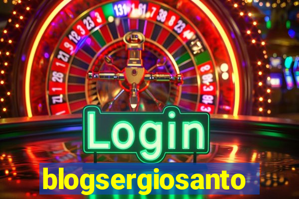 blogsergiosantos