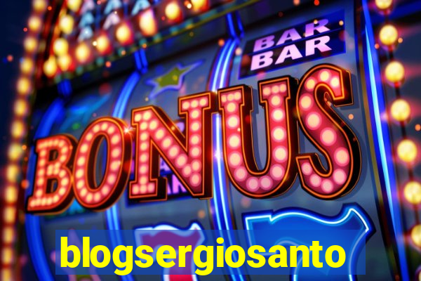 blogsergiosantos