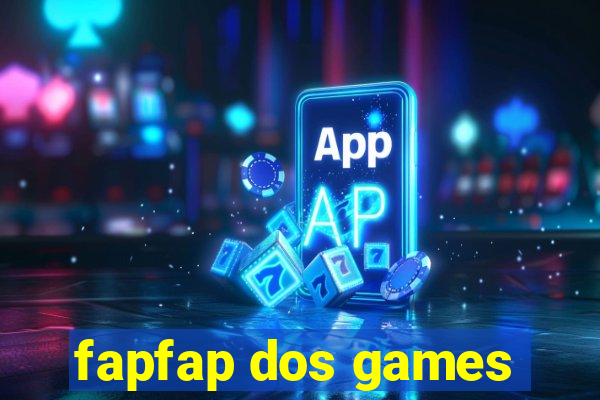 fapfap dos games