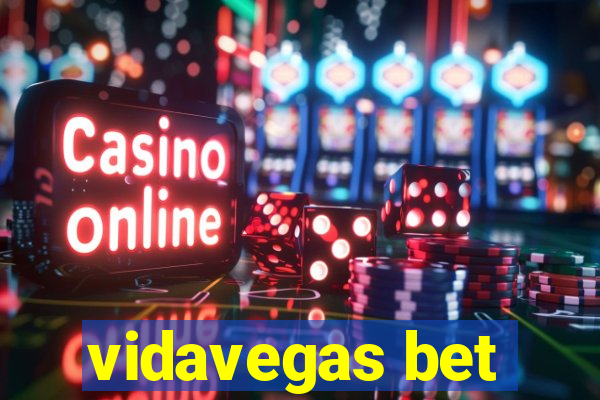 vidavegas bet