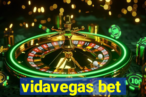 vidavegas bet