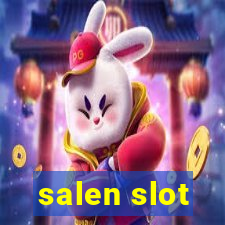 salen slot