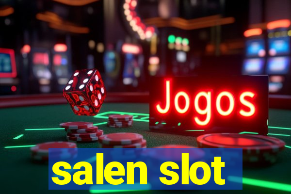 salen slot