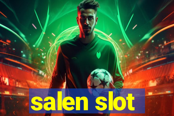 salen slot