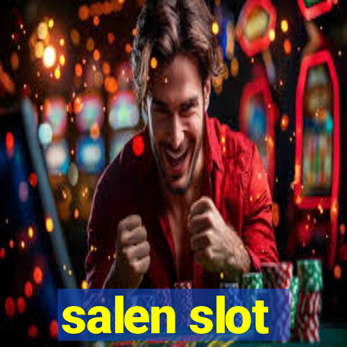 salen slot