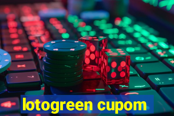 lotogreen cupom