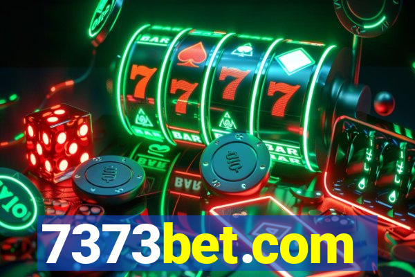 7373bet.com