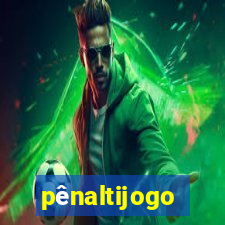 pênaltijogo