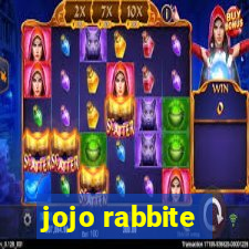 jojo rabbite