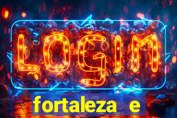 fortaleza e flamengo futemax