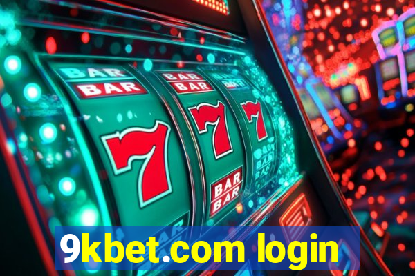 9kbet.com login