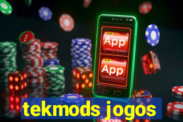 tekmods jogos