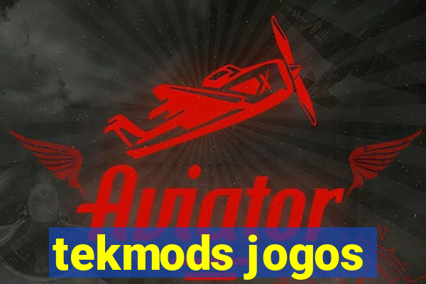 tekmods jogos