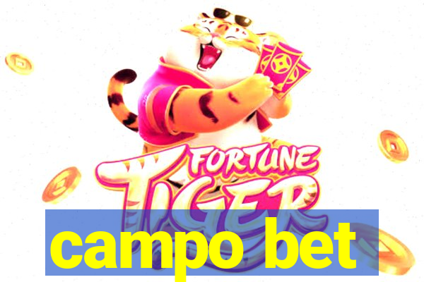 campo bet