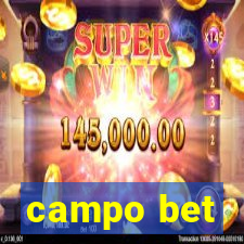 campo bet