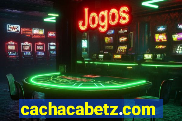 cachacabetz.com