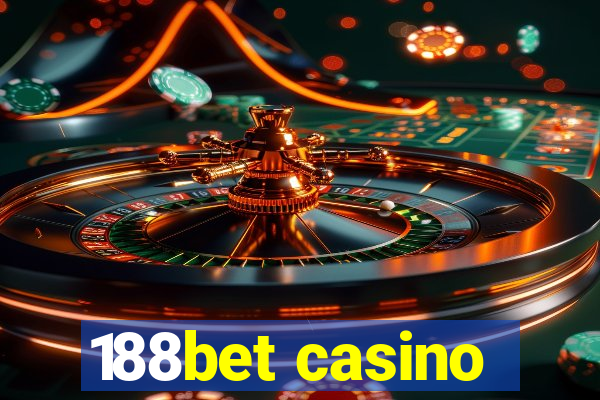 188bet casino