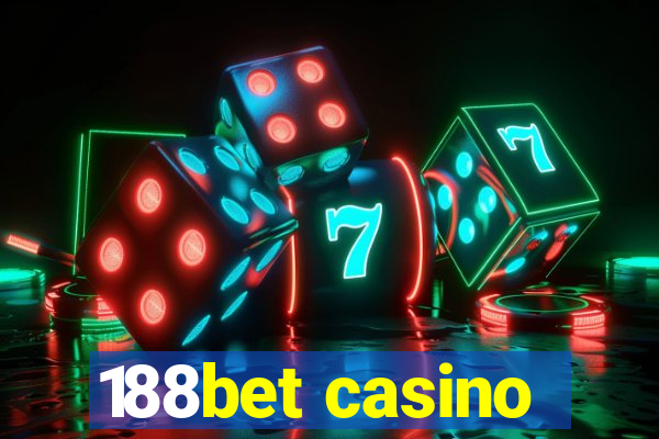 188bet casino