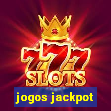 jogos jackpot