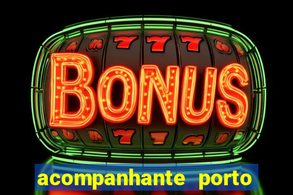 acompanhante porto velho photo