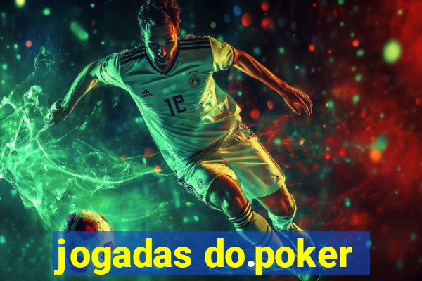 jogadas do.poker