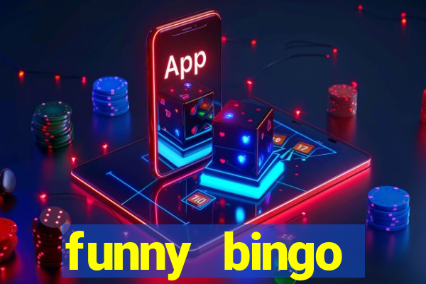 funny bingo questions for adults