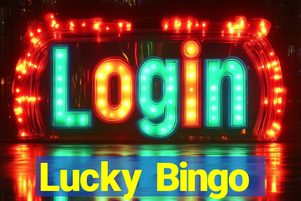 Lucky Bingo