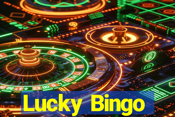 Lucky Bingo