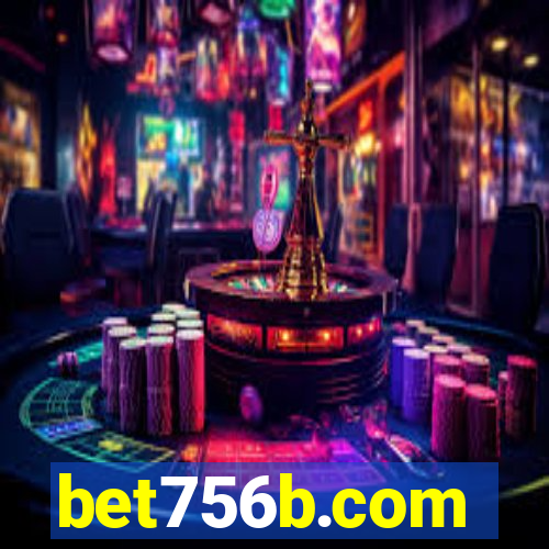 bet756b.com