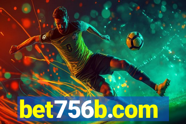 bet756b.com