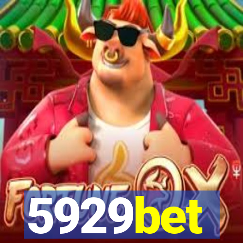 5929bet