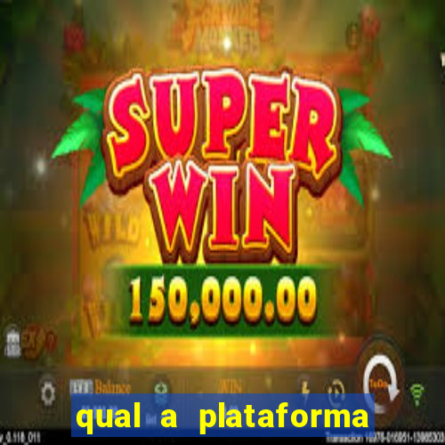 qual a plataforma que mais paga fortune tiger