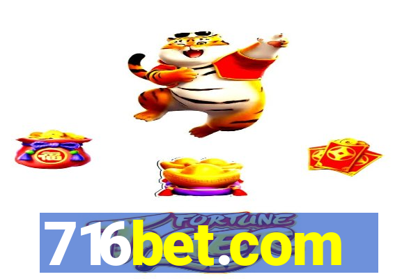 716bet.com