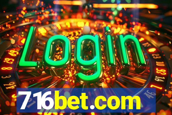 716bet.com