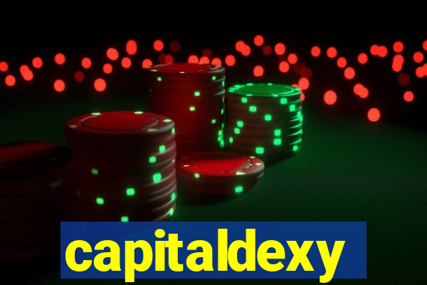 capitaldexy