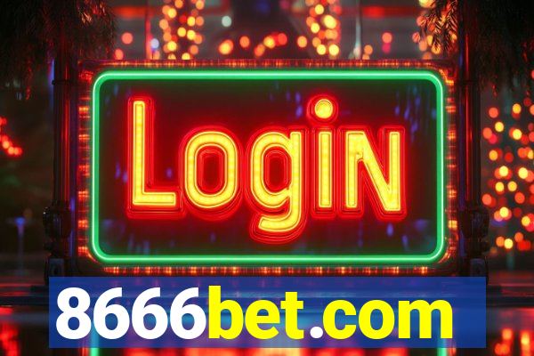 8666bet.com