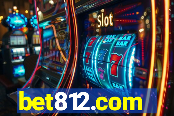 bet812.com