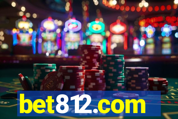 bet812.com