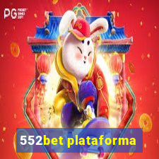 552bet plataforma