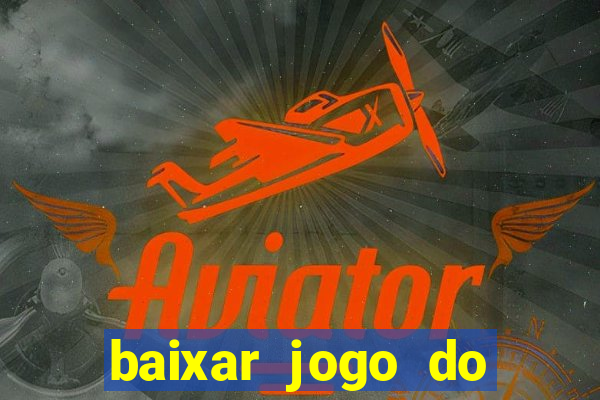 baixar jogo do mario bros