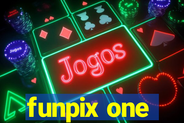 funpix one