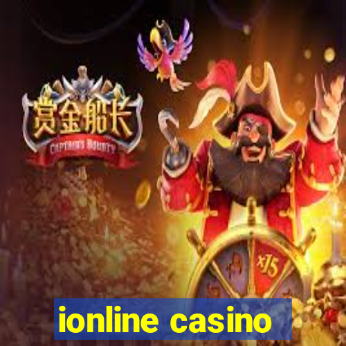 ionline casino