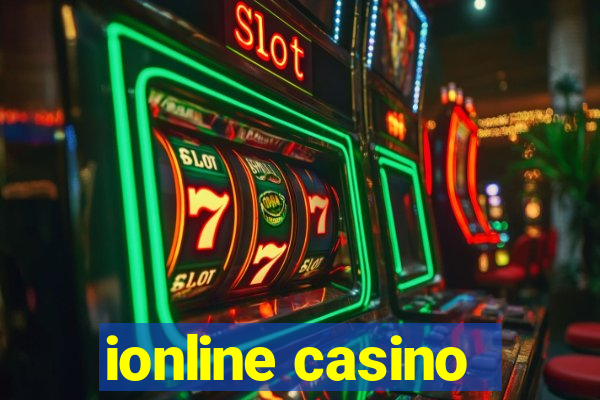 ionline casino