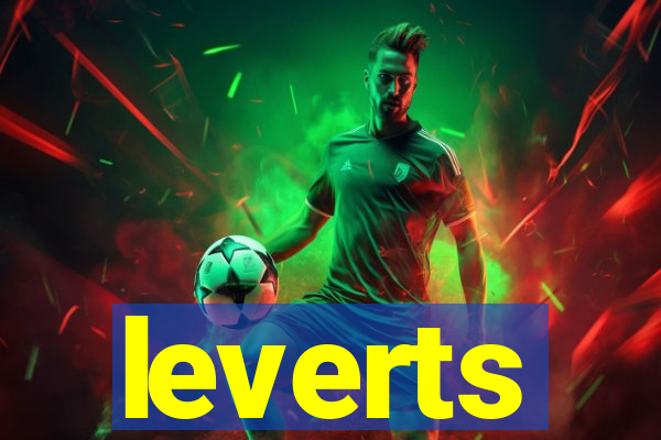 leverts