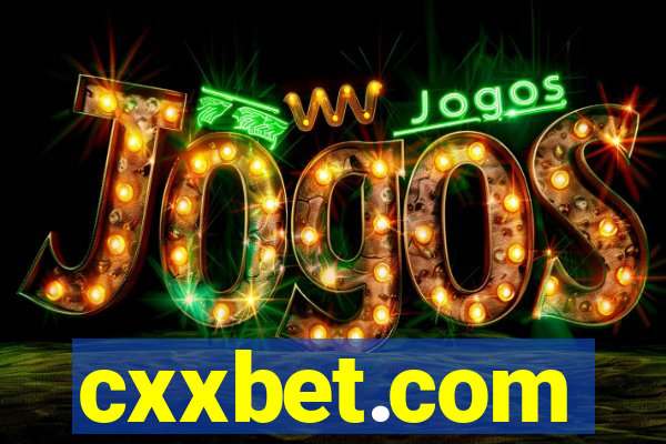 cxxbet.com